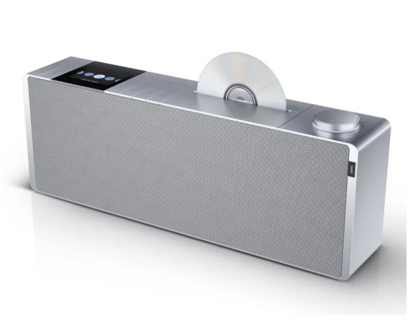 Loewe Klang S3 DAB+ / Streamingradio